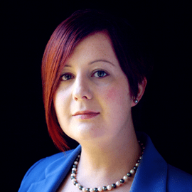 Hillary A. Jones